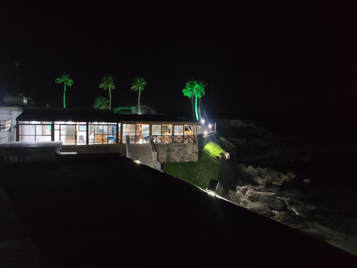 Oasis At Ayfilon Hotel Rizokarpaso Eksteriør billede